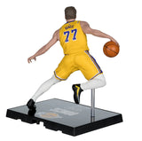 Luka Doncic Los Angeles Lakers NBA 7" Figure McFarlane's SportsPicks
