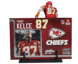 Travis Kelce Kansas City Chiefs McFarlane’s SportsPicks NFL Legacy Series Figure #14