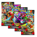 Pokemon Mega Evolution Non-Enhanced Booster Box 36 Packs per Box, 10 Cards per Pack