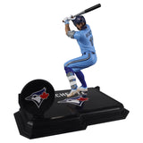 Bo Bichette Toronto Blue Jays McFarlane’s SportsPicks MLB Series Legacy Figure #7