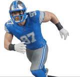 Aidan Hutchinson Detroit Lions McFarlane’s SportsPicks NFL Legacy Series Figure #15