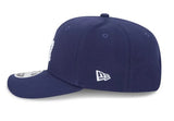 Men's Toronto Maple Leafs New Era Royal Blue NHL Hockey 9SEVENTY Stretch-Snap Hat