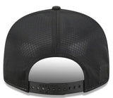Philadelphia Eagles New Era 2025 Inspire Change Split Panel 9FIFTY Snapback Hat - White/Black