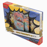 Pokemon Mega Evolution: Ascended Heroes Mega Meganium/Emboar/Feraligatr ex 6-Box Case