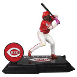 Elly De La Cruz Cincinnati Red McFarlane’s SportsPicks MLB Series Legacy Figure #3