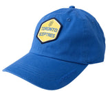 PWHL Women's Hockey League Official Bauer Toronto Sceptres Twill Adjustable Hat