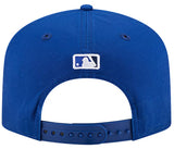 Men's Toronto Blue Jays New Era Royal Team 19TWENTY Adjustable Hat