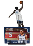 Anthony Edwards Minnesota Timberwolves NBA 7" Figure McFarlane's SportsPicks