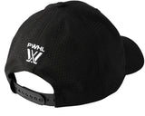 PWHL Women's Hockey League Official Bauer Boston Fleet Performance Snapback Hat