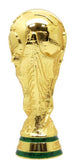 2026 FIFA World Cup 150mm 6 Inches 3D Replica Trophy - Official Licensed