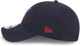 Men's Toronto Blue Jays New Era City Connect 50th Anniversary Logo Side Patch 9Twenty Adjustable Hat