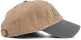 Men's Saskatchewan Roughriders '47 Clean Up Canyon Caravan Hat Adjustable Strap