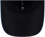 Men's Toronto Blue Jays New Era Alt 4 50th Anniversary Logo Side Patch 9FORTY M-Crown Adjustable Hat