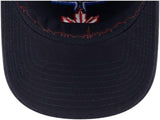 Men's Toronto Blue Jays New Era City Connect 50th Anniversary Logo Side Patch 9Twenty Adjustable Hat