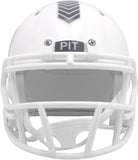 Pittsburgh Steelers Riddell 2024 Salute To Service Speed Mini Helmet NFL Football