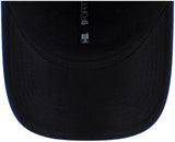Youth Toronto Blue Jays New Era Royal 50th Anniversary Logo Side Patch 9FORTY M-Crown Adjustable Hat