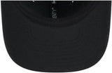 Toronto Blue Jays New Era 50th Anniversary Logo Side Patch 9SEVENTY Adjustable Hat - City Connect