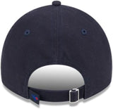 Men's Toronto Blue Jays New Era City Connect 50th Anniversary Logo Side Patch 9Twenty Adjustable Hat