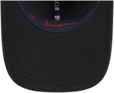Men's Toronto Blue Jays New Era City Connect 50th Anniversary Logo Side Patch 9FORTY M-Crown Adjustable Hat