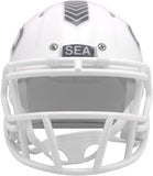 Seattle Seahawks Riddell 2024 Salute To Service Speed Mini Helmet NFL Football