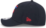 Men's Toronto Blue Jays New Era City Connect 50th Anniversary Logo Side Patch 9FORTY M-Crown Adjustable Hat