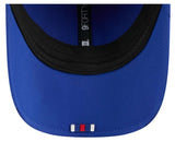 Men's Buffalo Bills New Era 2025 Sideline M-Crown 9FORTY Adjustable Hat - Royal