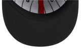 Men's Pittsburgh Pirates New Era Black 2026 City Connect 59FIFTY Fitted Hat