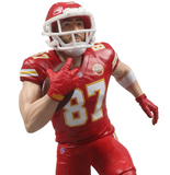 Travis Kelce Kansas City Chiefs McFarlane’s SportsPicks NFL Legacy Series Figure #14