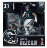 Cooper DeJean Philadelphia Eagles NFL 7" Figure McFarlane's SportsPicks