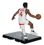 Scottie Barnes Toronto Raptors NBA 7" Figure McFarlane's SportsPicks