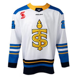 Natalie Spooner Toronto Sceptres Adult Bauer Replica Away PWHL Hockey Jersey