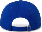 Men's Toronto Blue Jays New Era White/Royal Cooperstown Logo 9Twenty Adjustable Hat