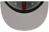 Men's New Era Navy New York Yankees 2026 MLB All-Star Game Workout 59FIFTY Fitted Hat
