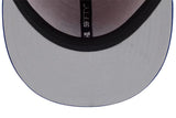 Men's New Era Red/Royal Toronto Blue Jays 2026 Canada Day 59FIFTY Fitted Hat