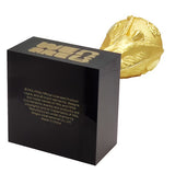 2026 FIFA World Cup 150mm 3D Replica Trophy With Pedestal Base - Official Licensed