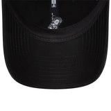 Men's Beetlejuice Black Head Character 9Twenty Buckle Adjustable Hat Cap