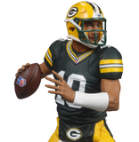 Jordan Love Green Bay Packers McFarlane’s SportsPicks NFL Legacy Series Figure #16