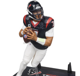 CJ Stroud Houston Texans McFarlane’s SportsPicks NFL Legacy Series Figure #13