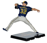 Jacob Misiorowski Milwaukee Brewers MLB 7in Posed Figure McFarlane's Sportspicks