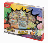 Pokemon Mega Evolution: Ascended Heroes First Partners Deluxe Pin Collection 6-Box Case