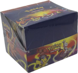 Pokémon TCG: Kanto Power Mini Tin - Set 0f 10 Tins - Sealed Box