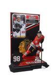 Connor Bedard Chicago Blackhawks McFarlane’s SportsPicks NHL Legacy Series Figure #15