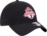 Men's New Era Toronto FC MLS Soccer Core Classic 9Twenty - Buckle Adjustable Hat