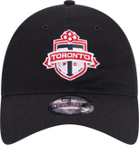 Men's New Era Toronto FC MLS Soccer Core Classic 9Twenty - Buckle Adjustable Hat