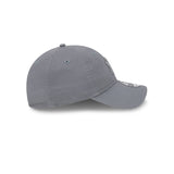 Men's New York Yankees New Era Gray Colour Pack 9TWENTY Adjustable Hat