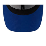 Men's New Era Evergreen Royal Blue Toronto Blue Jays 9FORTY Stretch-Snapback Hat