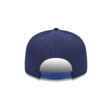 Men's New Era Navy Toronto Blue Jays Alternate 3 9Fifty Snapback Adjustable Hat