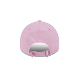 Men's New York Yankees New Era Pink Colour Pack 9TWENTY Adjustable Hat