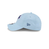 Men's Toronto Blue Jays New Era Powder Blue Colour Pack 9TWENTY Adjustable Hat