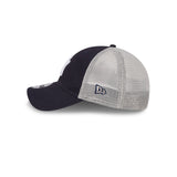 Men's New York Yankees New Era Game Day 9TWENTY Adjustable Trucker Hat